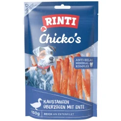 RINTI Kaustangen Chickos