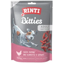 RINTI Snack Bitties