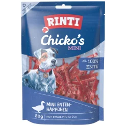 RINTI Snack Chickos Mini