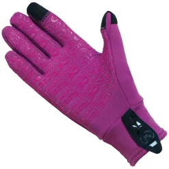 Roeckl Winter-Reithandschuhe WELDON