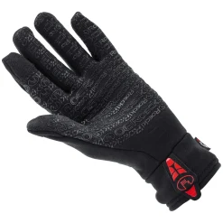 Roeckl Winter-Reithandschuhe WELDON