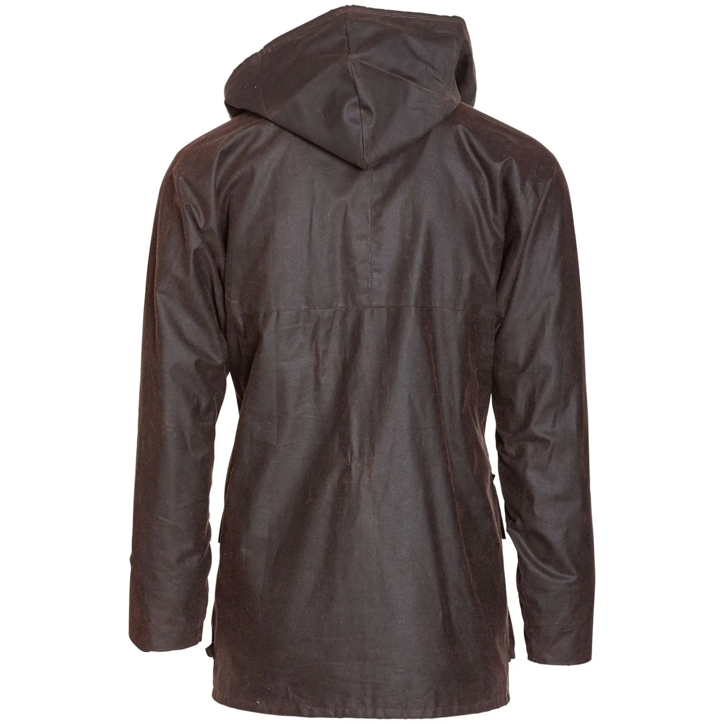 RUGGED EARTH Wachsjacke Basic