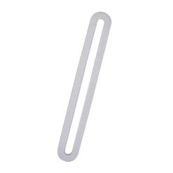 Safe-Gum für Karabiner