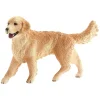 Schleich Farm World Golden Retriever Hündin