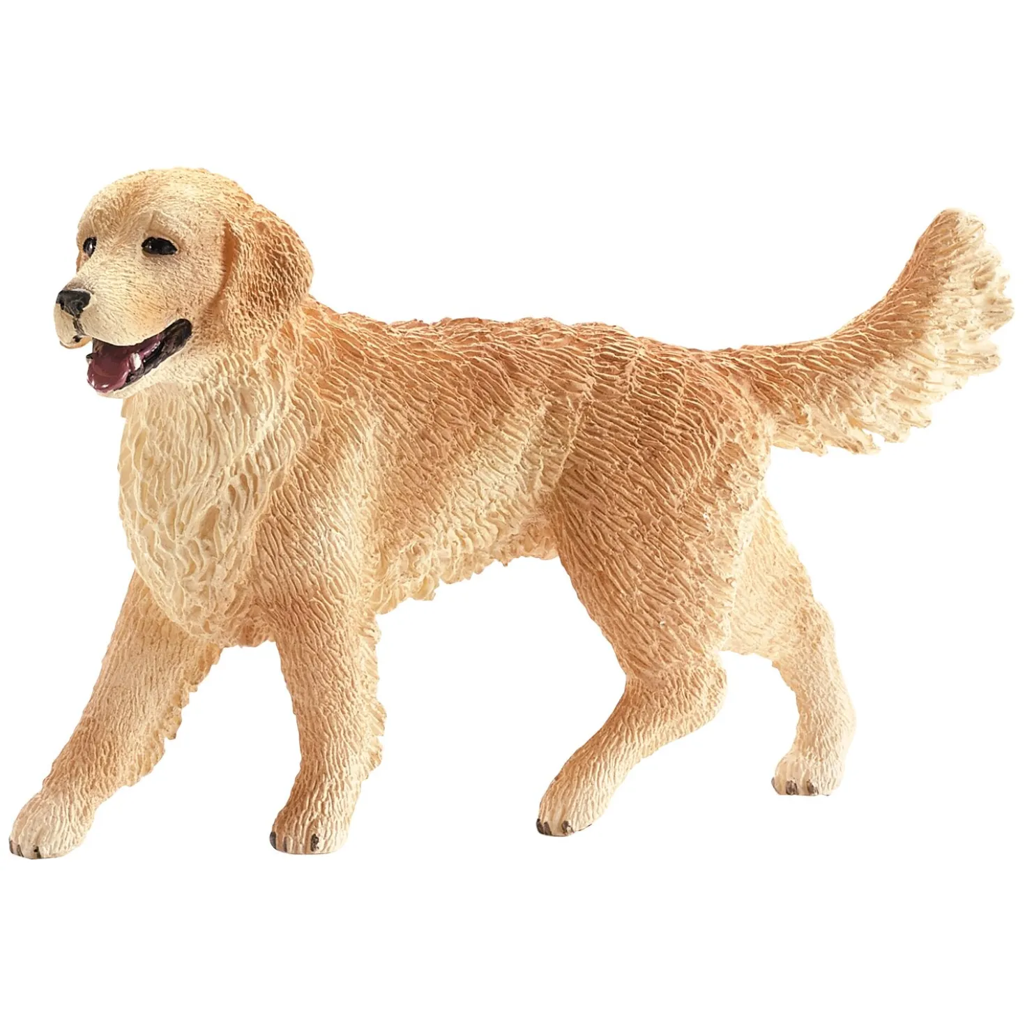 Schleich Farm World Golden Retriever Hündin