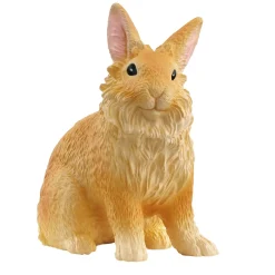 Schleich Farm World Löwenkopfkaninchen