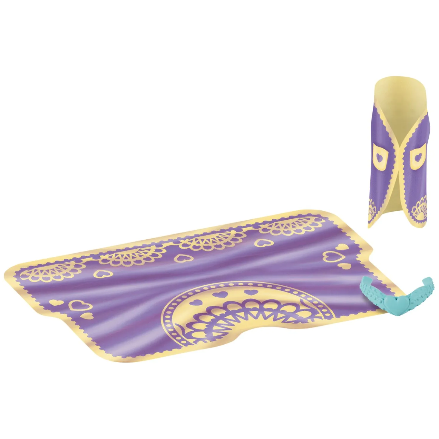 Schleich HORSE CLUB Beauty Accessoires