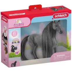 Schleich HORSE CLUB Beauty Horse Criollo Definitivo Stute