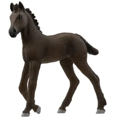 Schleich HORSE CLUB Friese Fohlen