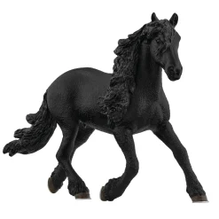 Schleich HORSE CLUB Friese Hengst