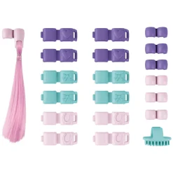 Schleich HORSE CLUB Haar Accessoires