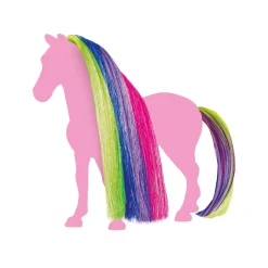Schleich HORSE CLUB Haare Beauty Horse Sofia`s Beauty, Sofias Beauties