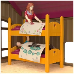 Schleich HORSE CLUB Lakeside Villa