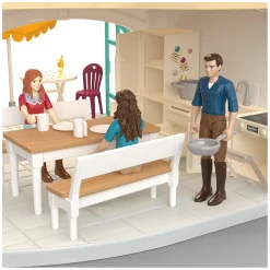 Schleich HORSE CLUB Lakeside Villa