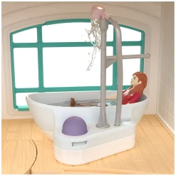 Schleich HORSE CLUB Lakeside Villa