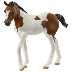 Schleich HORSE CLUB Paint Horse Fohlen