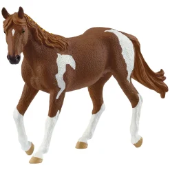 Schleich HORSE CLUB Paint Horse Stute