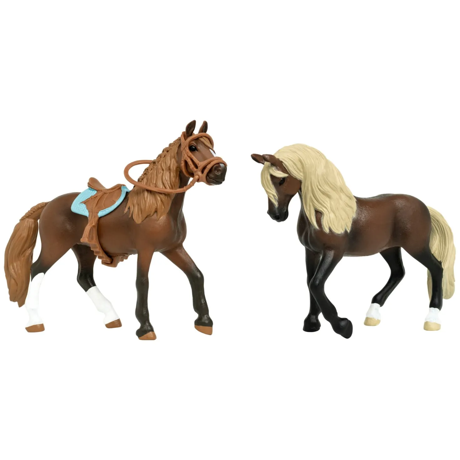 Schleich HORSE CLUB Paso Peruano Starter Set