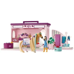 Schleich HORSE CLUB Pop-Up Boutique Sofias Beauties