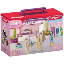 Schleich HORSE CLUB Pop-Up Boutique Sofias Beauties