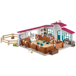 Schleich HORSE CLUB Reithalle
