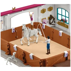 Schleich HORSE CLUB Reithalle