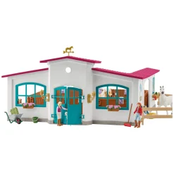 Schleich HORSE CLUB Reithalle