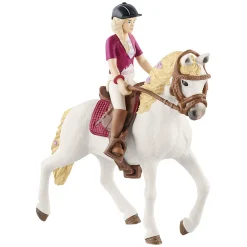 Schleich Horse Club Sofia und Blossom