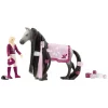 Schleich HORSE CLUB Sofia und Dusty Starter Set