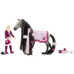 Schleich HORSE CLUB Sofia und Dusty Starter Set