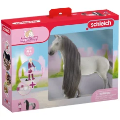 Schleich HORSE CLUB Sofia und Dusty Starter Set