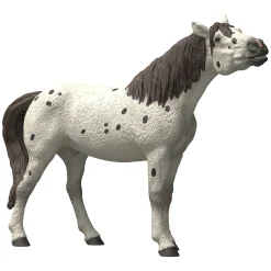 Schleich Knabstrupper Wallach