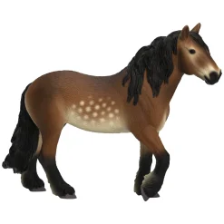 Schleich Nordschwedische Kaltblut-Stute