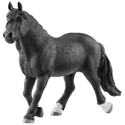 Schleich Noriker Hengst
