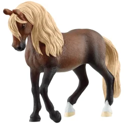 Schleich Paso Peruano Hengst