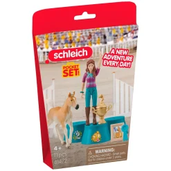 Schleich Pocket Set