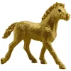 Schleich Sammelfohlen Diamond