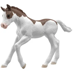 Schleich Sammelfohlen Dipper
