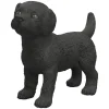 Schleich Schwarzer Labrador-Retriever-Welpe