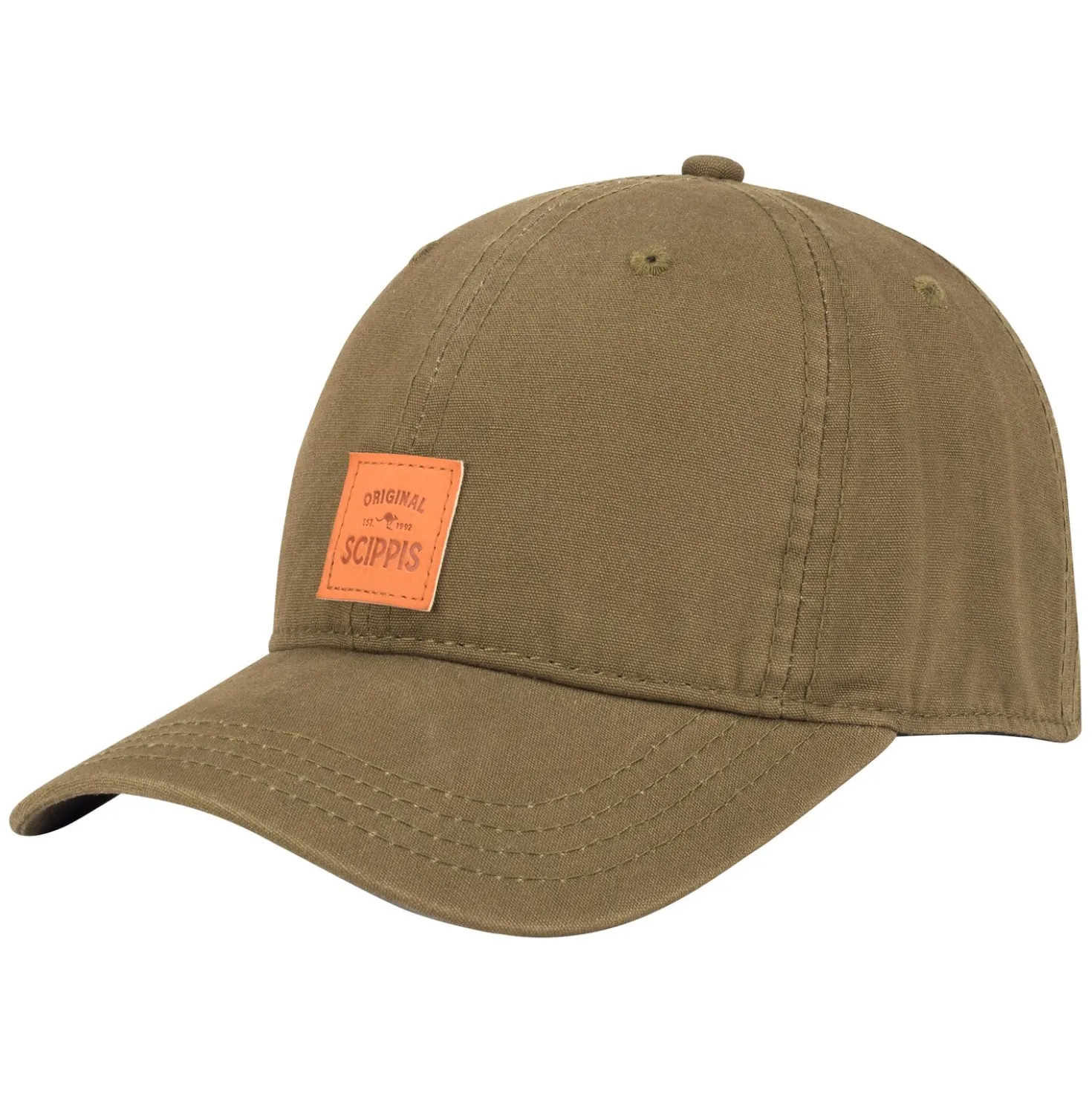 SCIPPIS Baines Cap