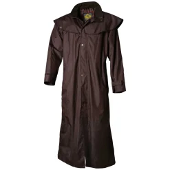 SCIPPIS Regenmantel Gladstone Coat