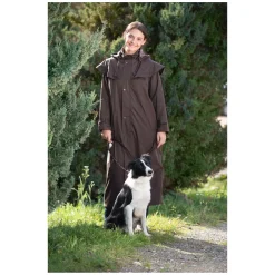 SCIPPIS Regenmantel Gladstone Coat