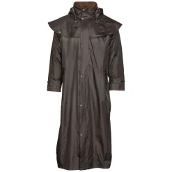 SCIPPIS Regenmantel Stockman Coat