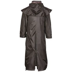 SCIPPIS Regenmantel Stockman Coat