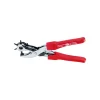 SELZER Lochzange Hebel-Revolver
