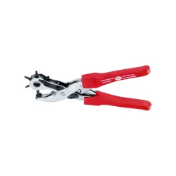 SELZER Lochzange Hebel-Revolver