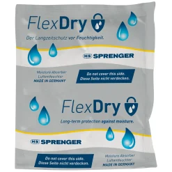 Sprenger Luftentfeuchter