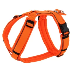 SPRENGER Y-Hundegeschirr 2.0, reflektierend