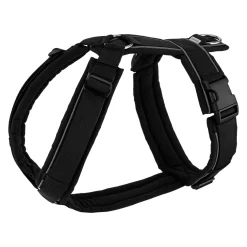 SPRENGER Y-Hundegeschirr 2.0, reflektierend