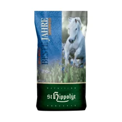 St. Hippolyt Vitalmüsli Beste Jahre